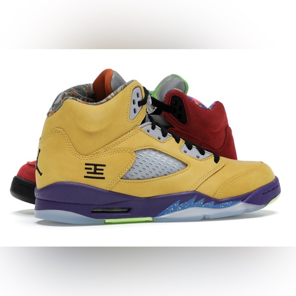 Jordan 5 Retro